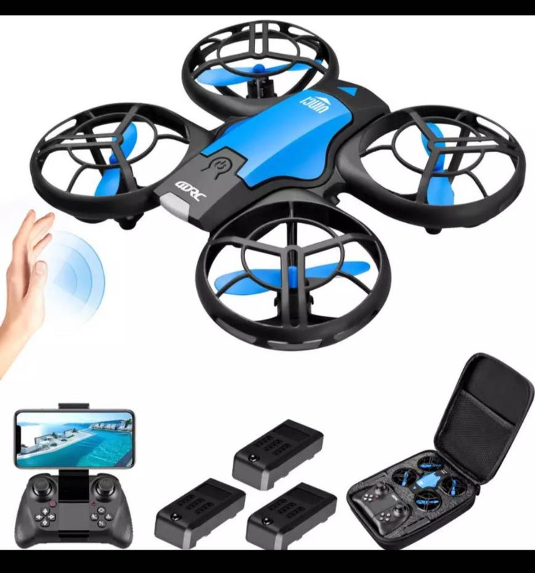 Moda Mini drone v8