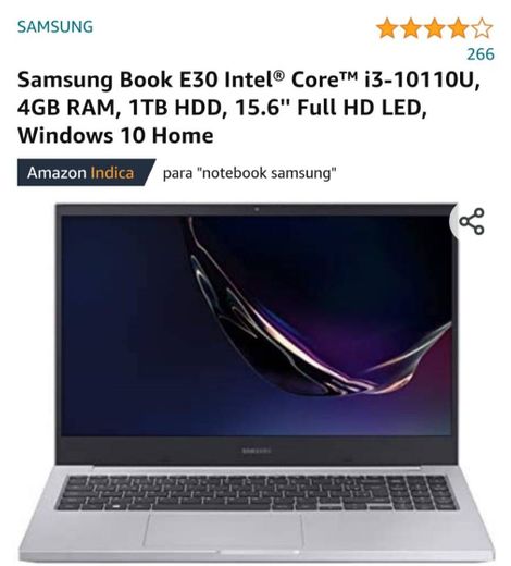 https://www.amazon.com.br/Samsung-Intel%C2%AE-CoreTM-i3-1011