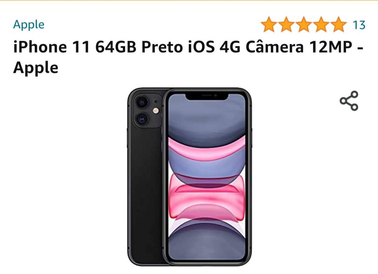 Moda https://www.amazon.com.br/IPHONE-11-PRETO-TELA-C%C3%82MERA/d