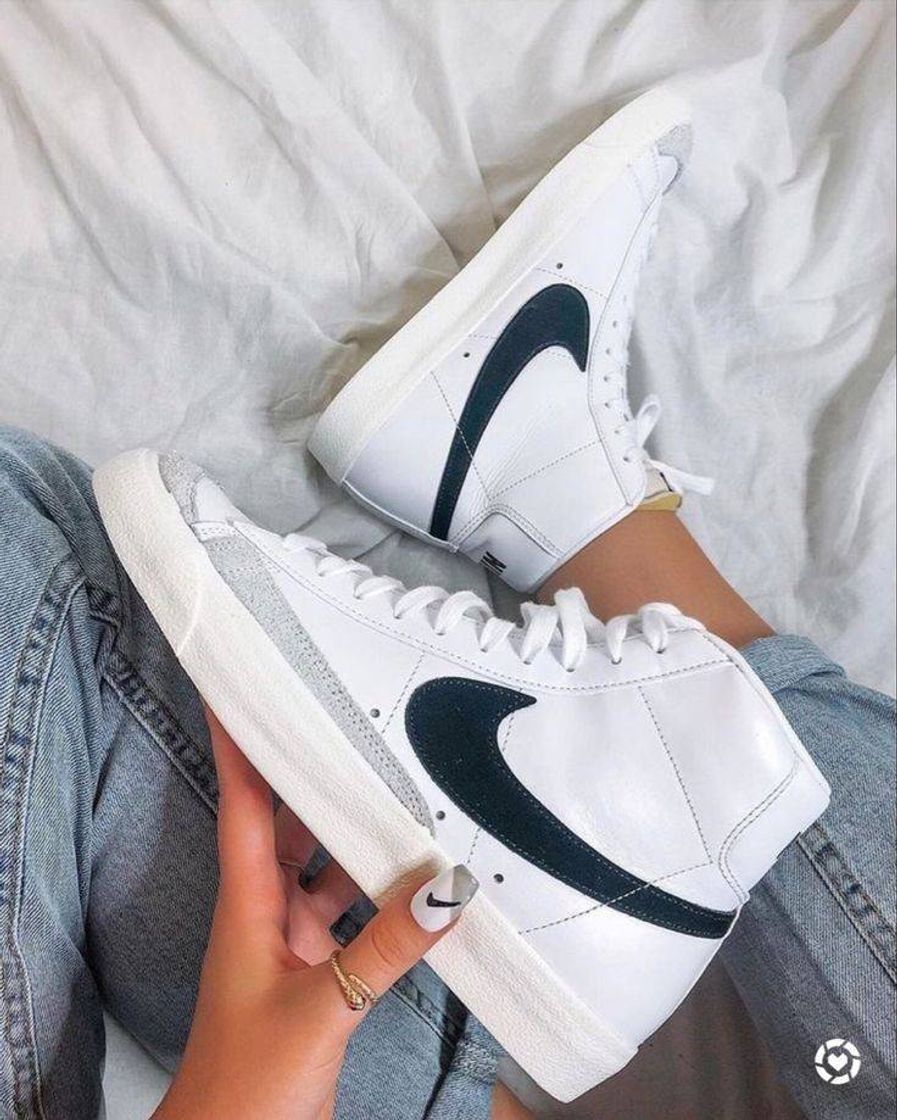 Moda Blazers Nike 