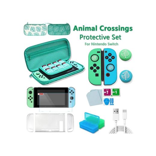 Kit para la Nintendo Switch 