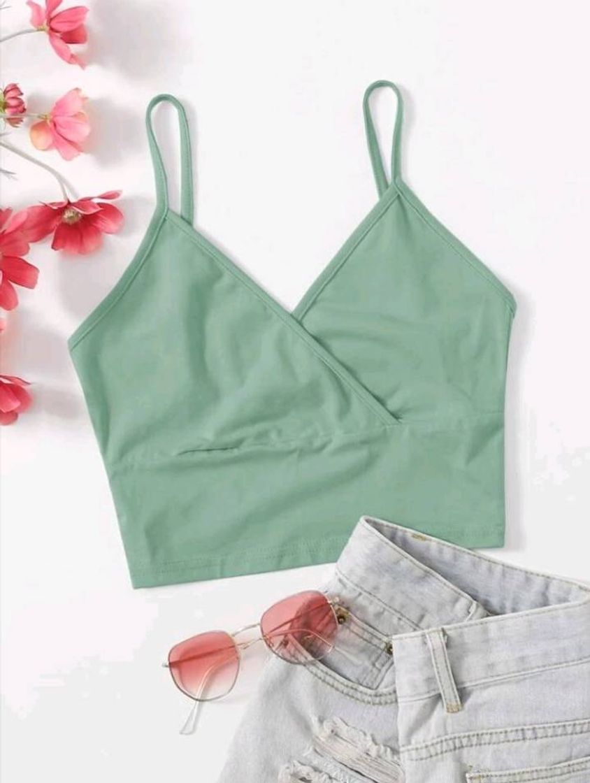 Social bikini menta