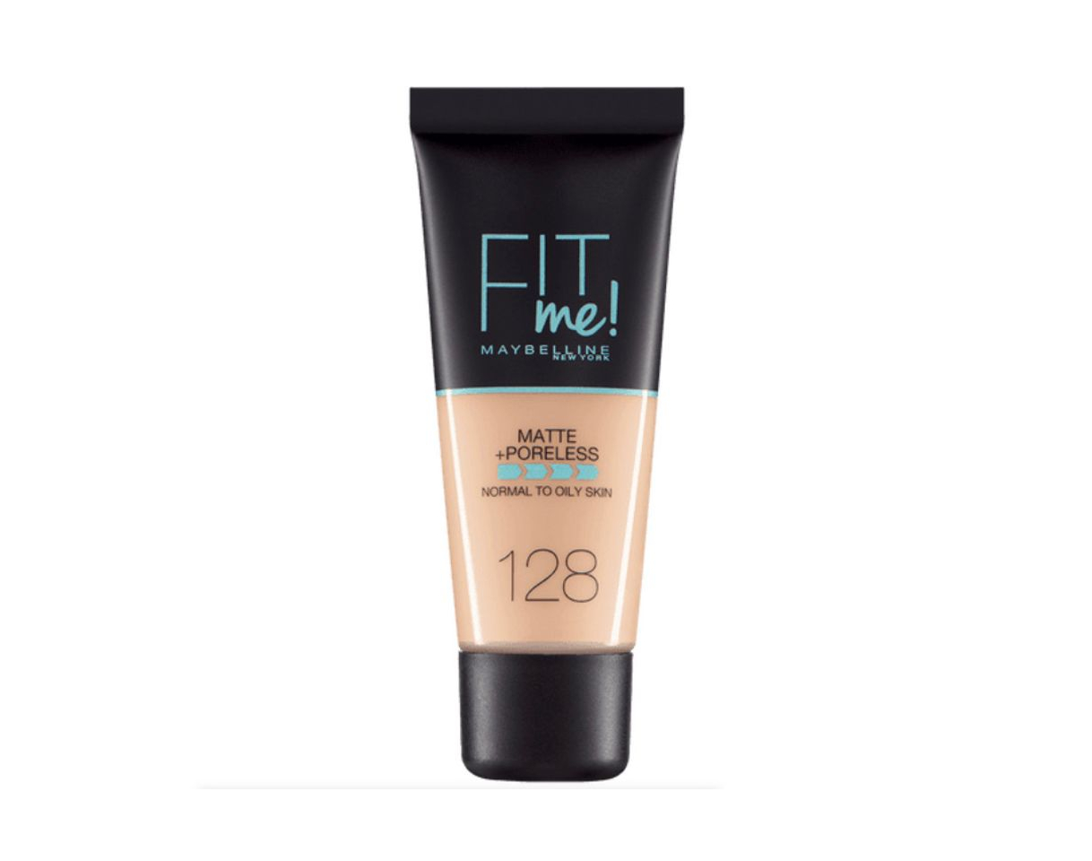 Productos Fit Me Mate Afina Poros