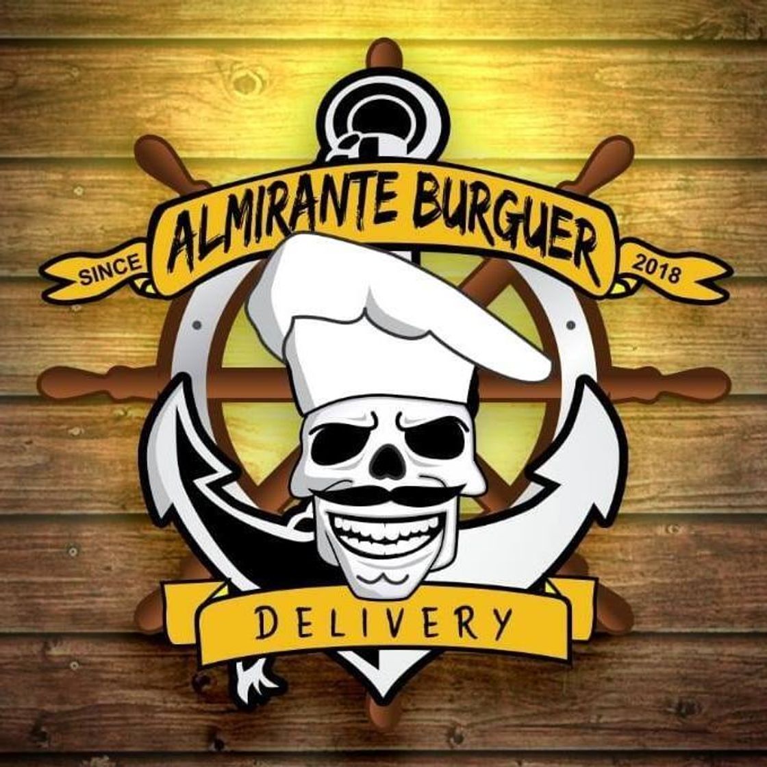 Restaurants Almirante Burguer