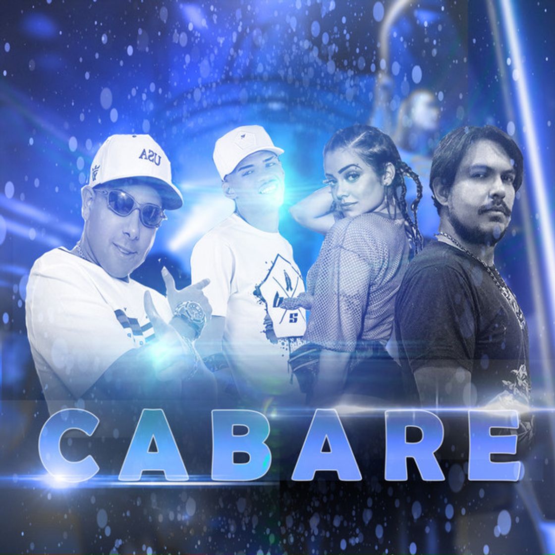 Canciones Cabaré