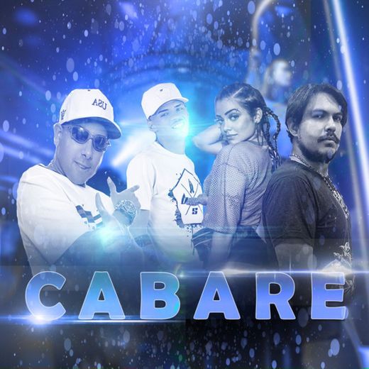 Cabaré