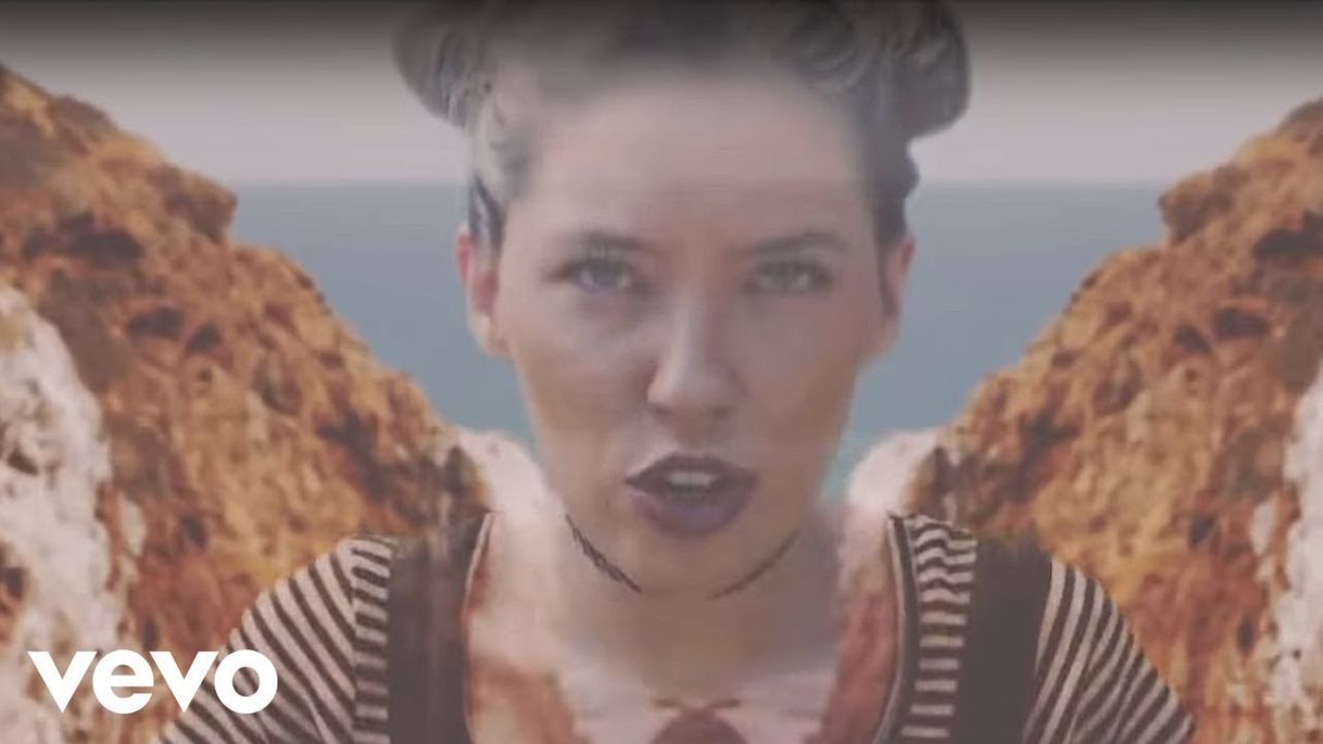 Music Bishop Briggs - River - YouTube