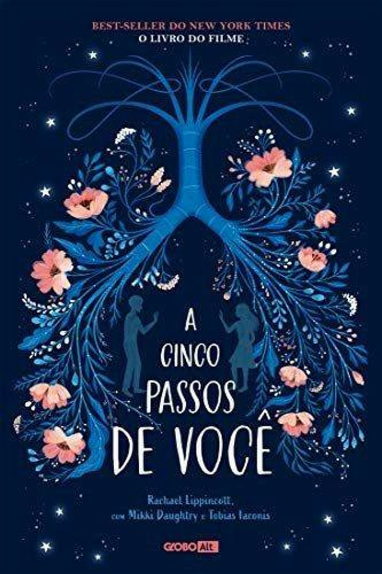 Libro Livro de romance❤✨