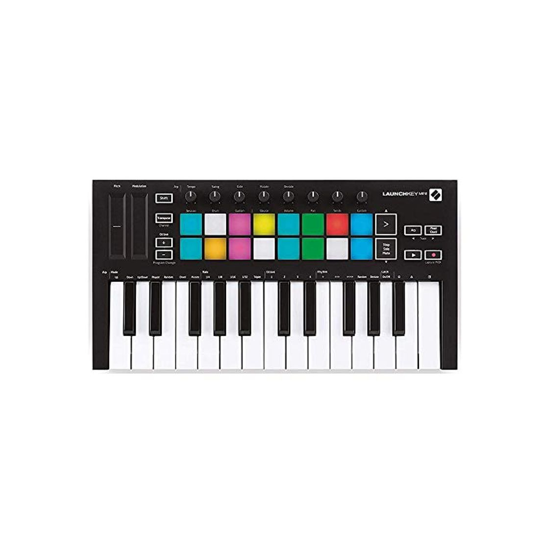 Products Novation Launchkey MIDI Teclado Controlador para Ableton Live