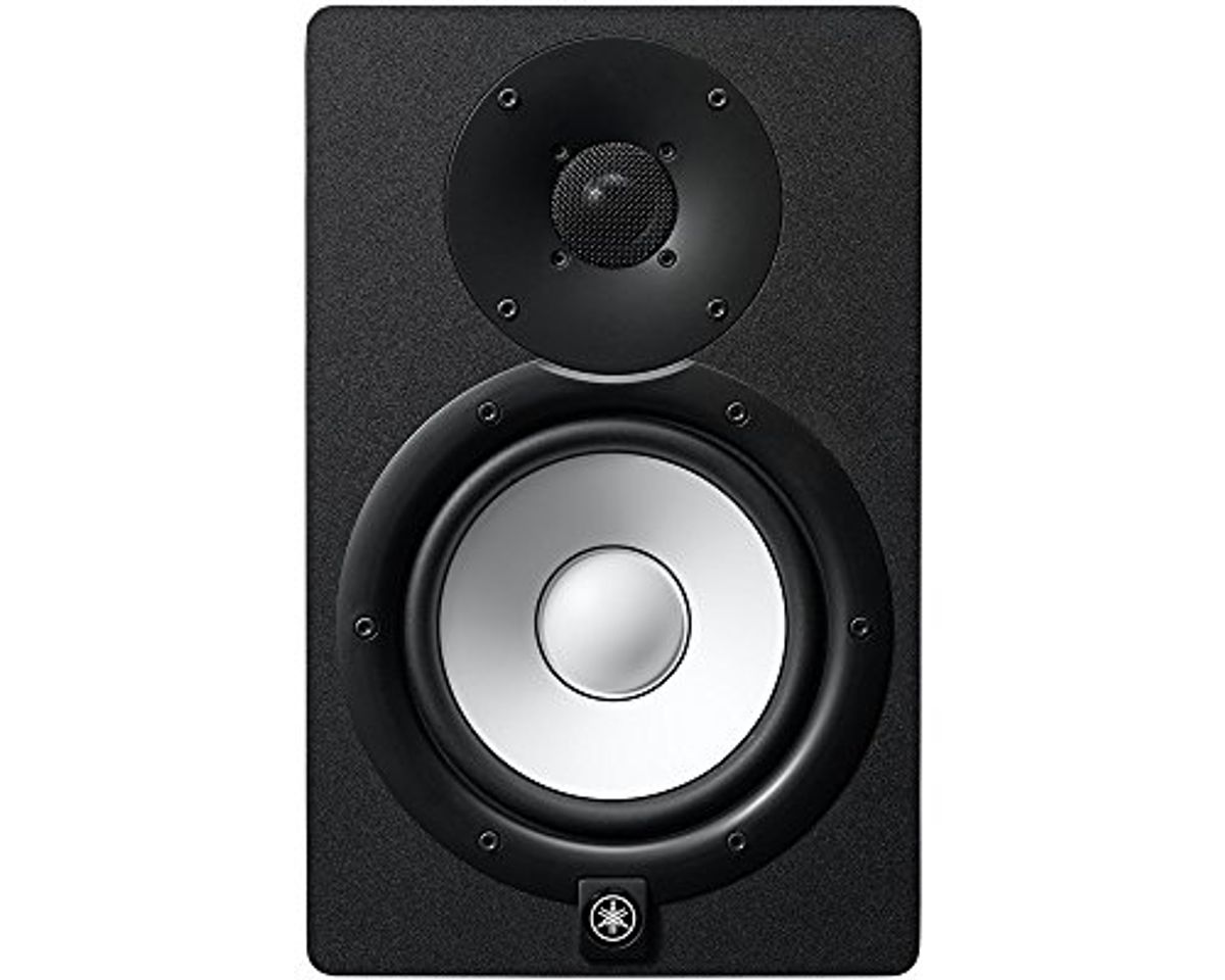 Product Yamaha HS7 – Monitor de Studio bass-reflex con dos vías bi-amplificado