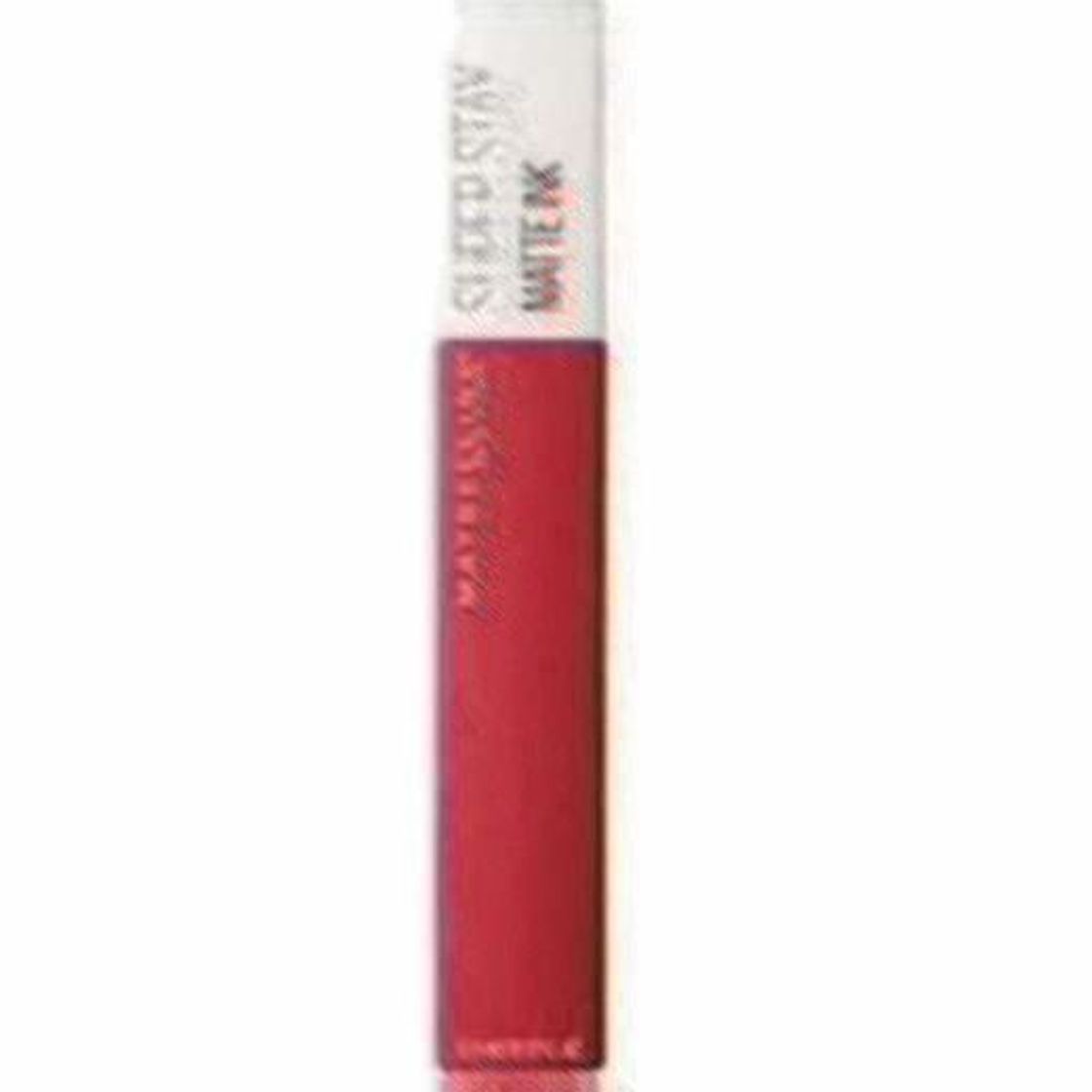 Belleza Maybelline New York Superstay Matte Ink Barra de Labios Mate