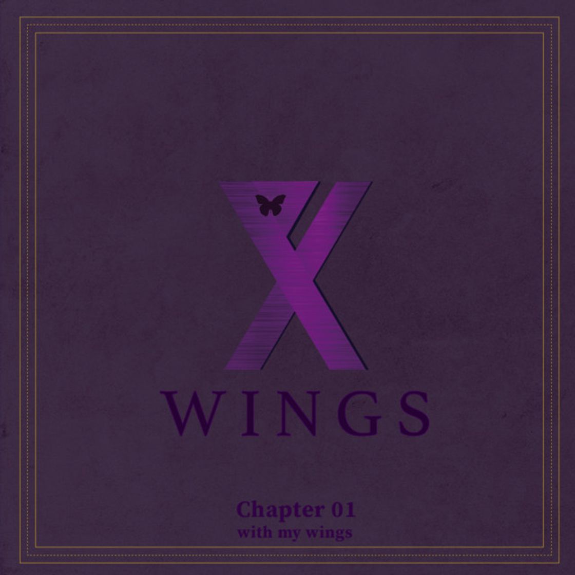 Canción Wings