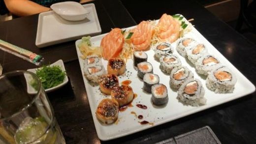 Nemo Sushi