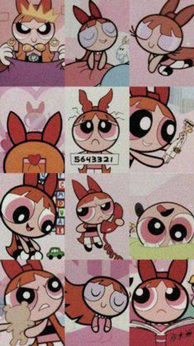 Social Wallpaper 