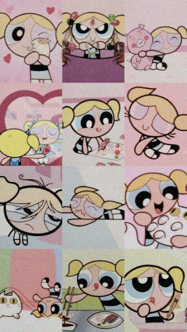 Social Wallpaper 