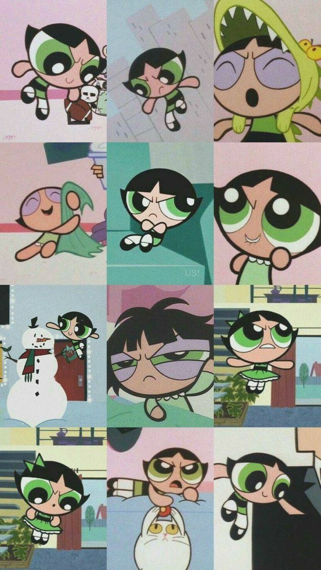 Social Wallpaper 