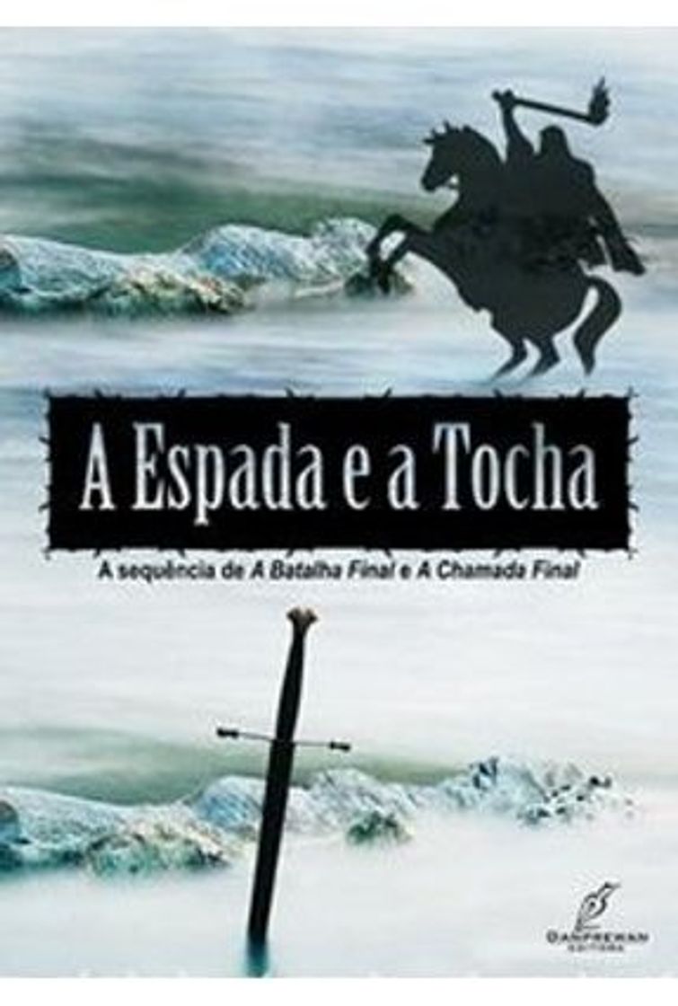 Libros A Espada e a Tocha