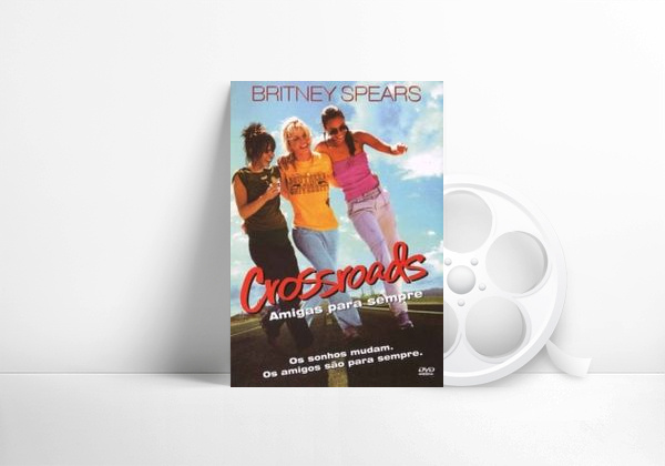 Movie Crossroads: hasta el final