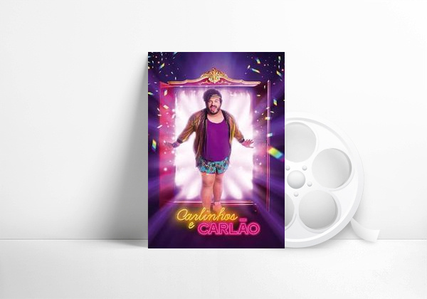 Movie Macho Man