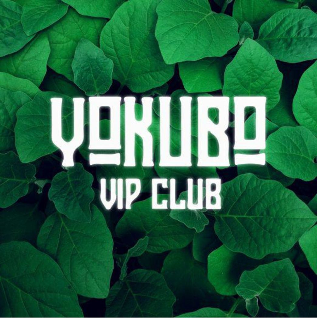 Restaurantes Yokubo Club