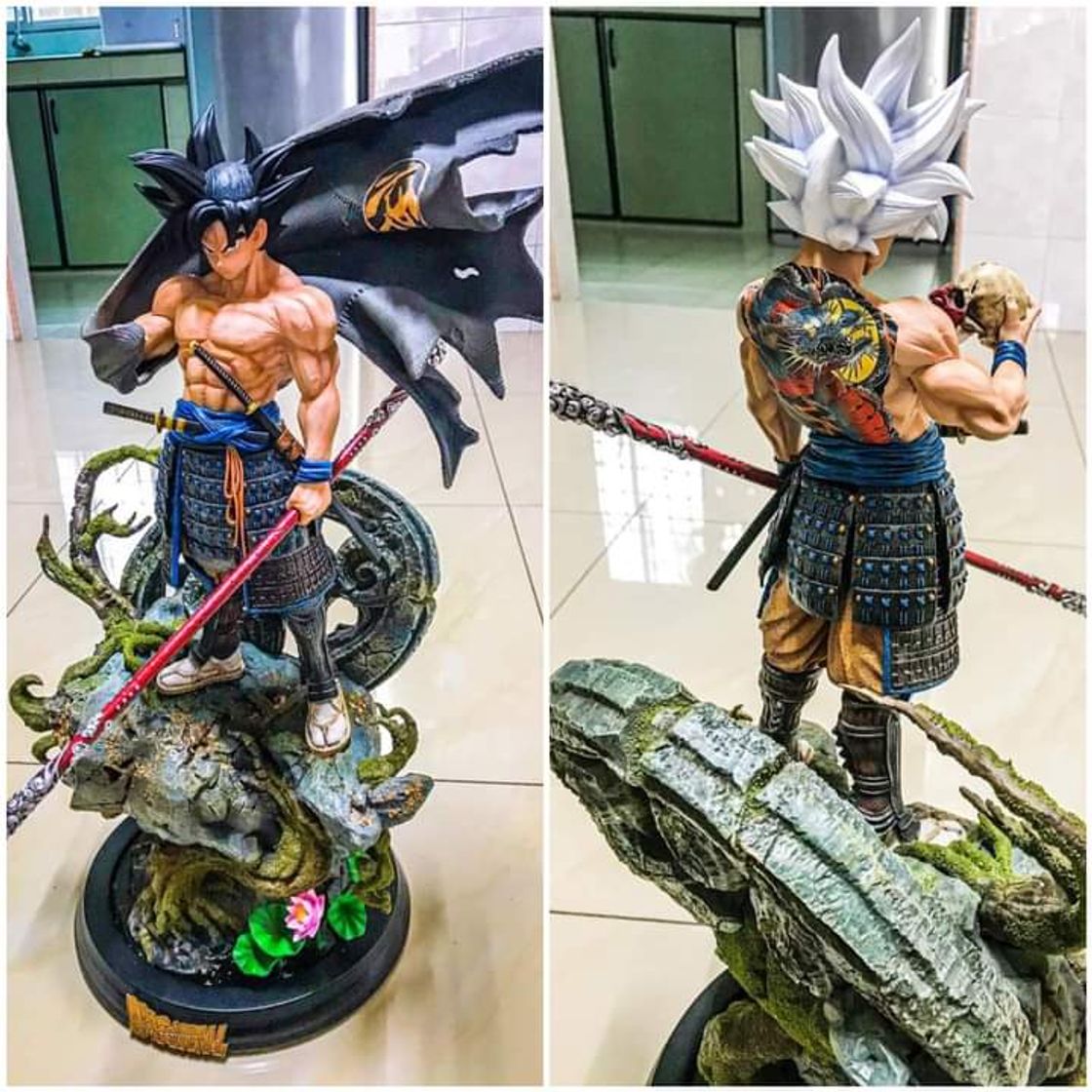 Social Estatuillas 