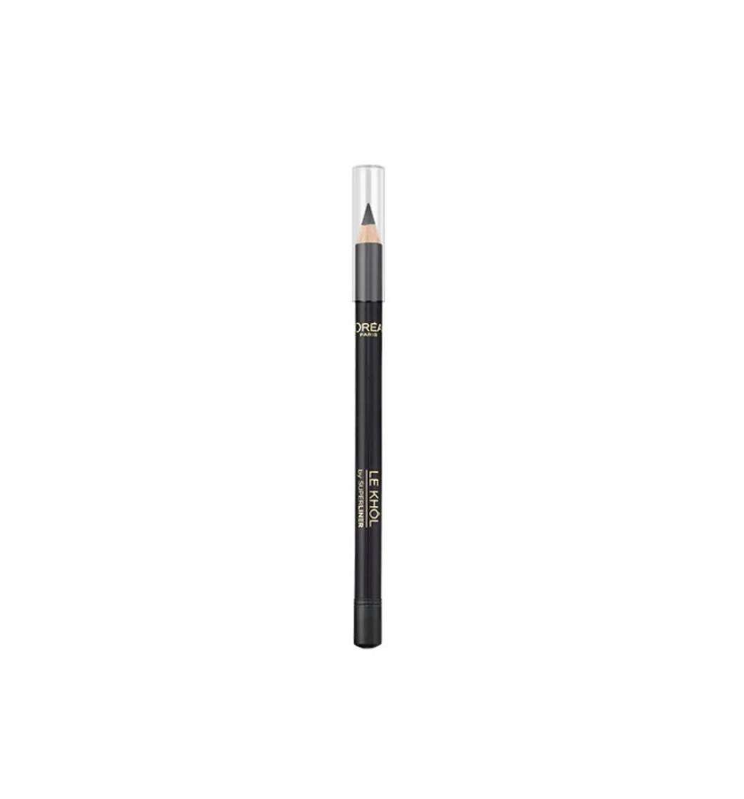 Fashion L’oreal SuperLiner Le Khol