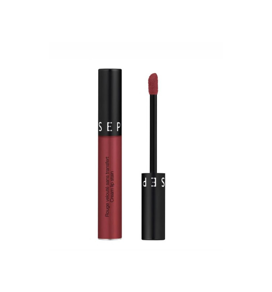 Fashion Sephora Cream Lip Stain