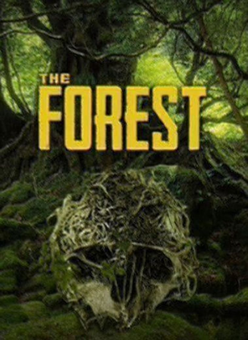 Videojuegos The Forest