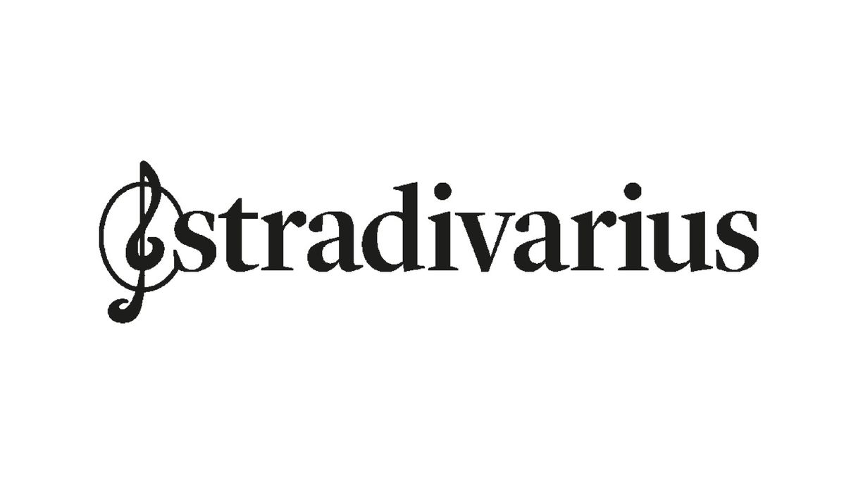 Fashion Stradivarius