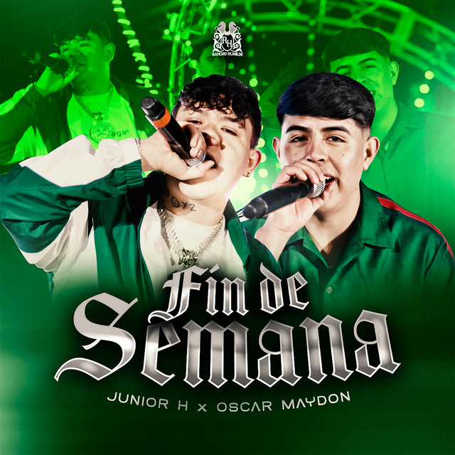 Music Fin de Semana