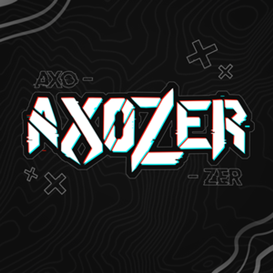 Moda aXoZer - Twitch