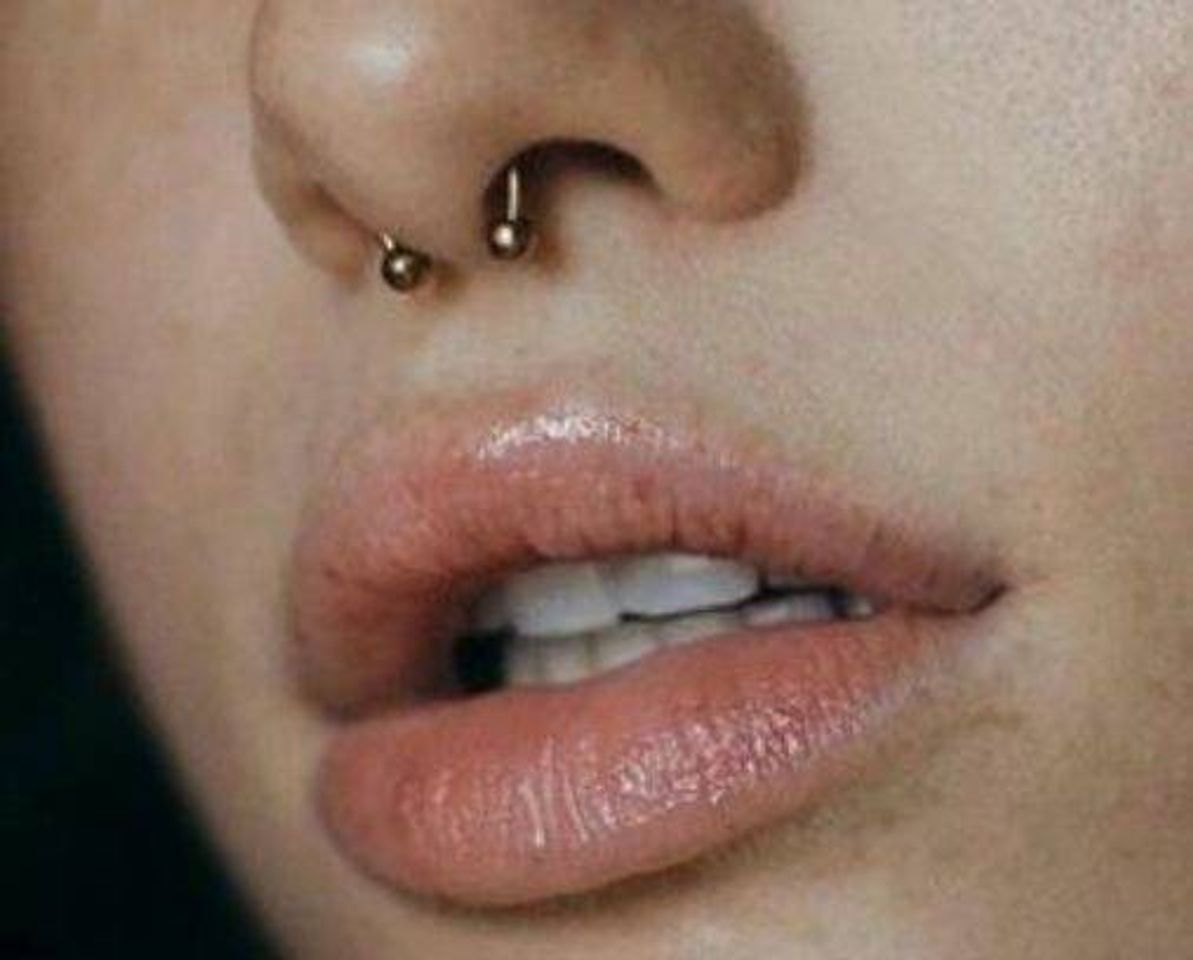 Moda Piercing