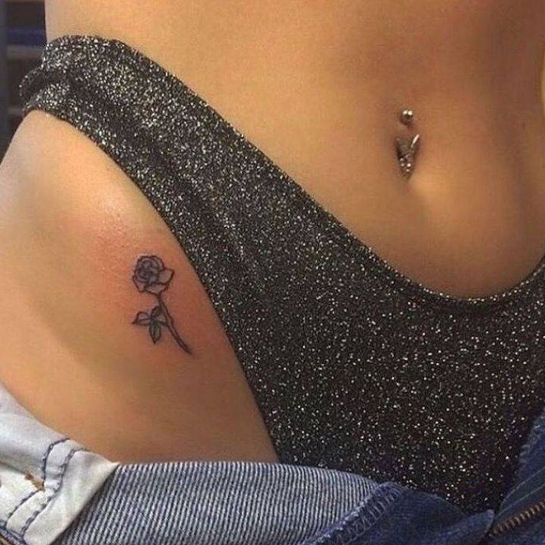 Fashion Tattoo