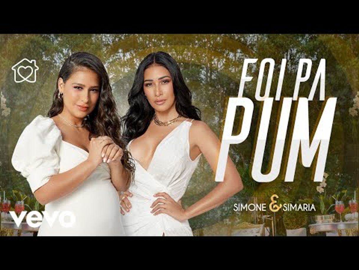 Canción Foi Pá Pum