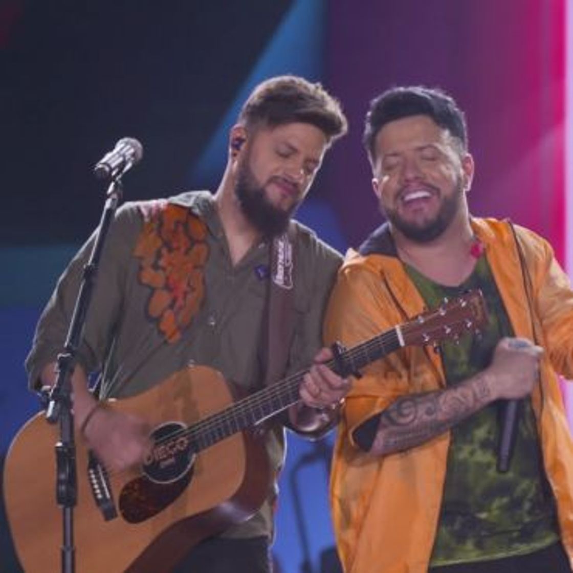 Canción Áudio - Ao Vivo em Brasília