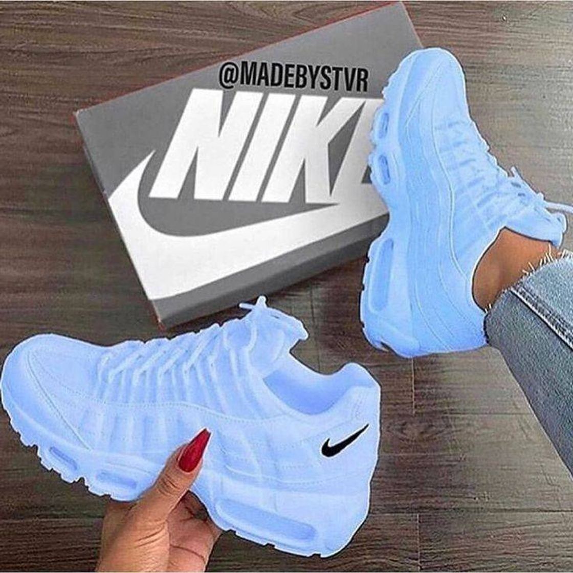 Moda NIKE 🔥