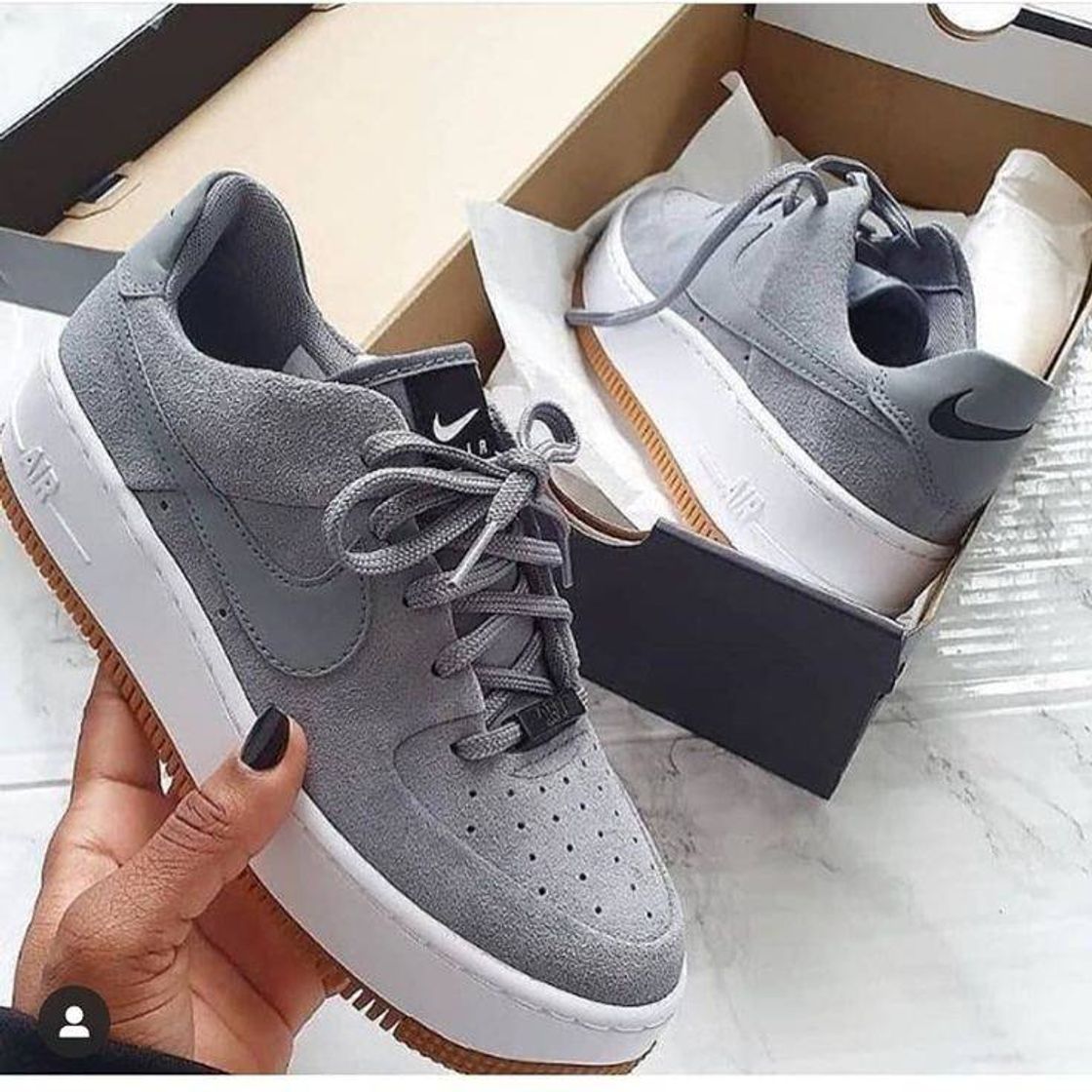 Fashion  Grey