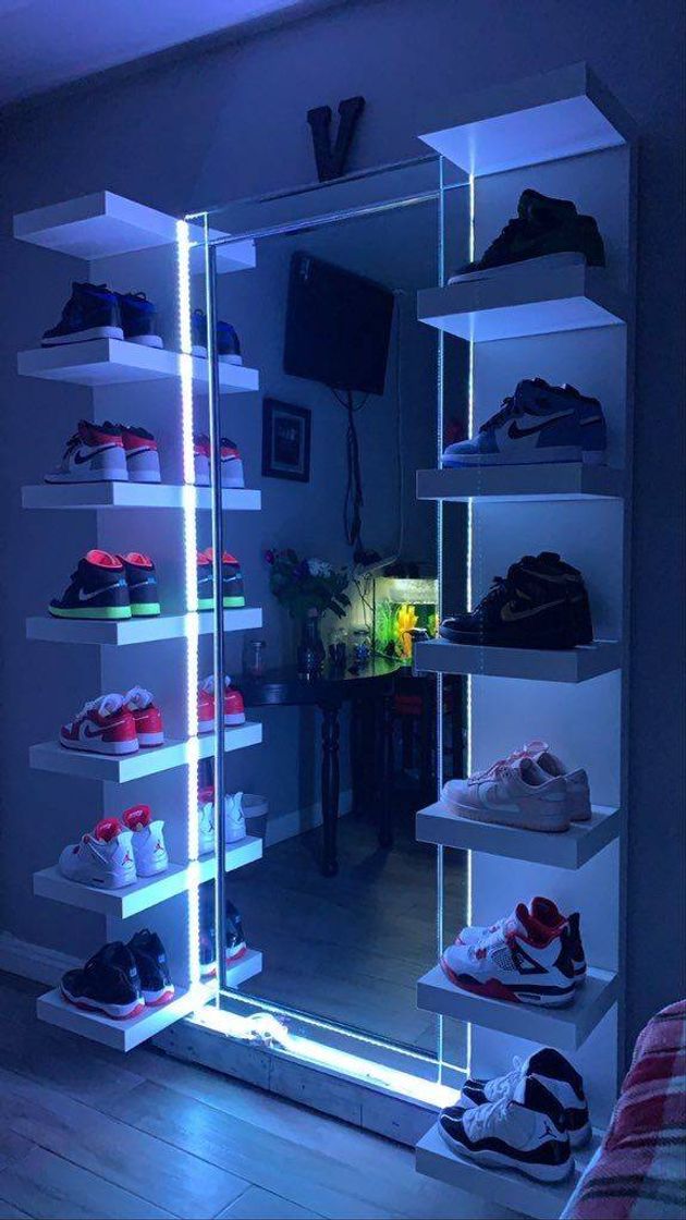 Fashion  sneakers