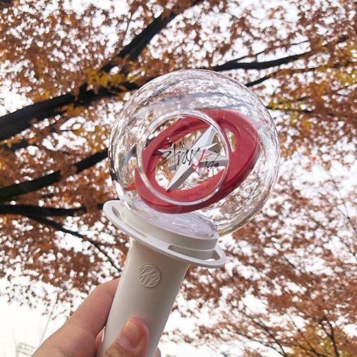 Stray Kids Lightstick