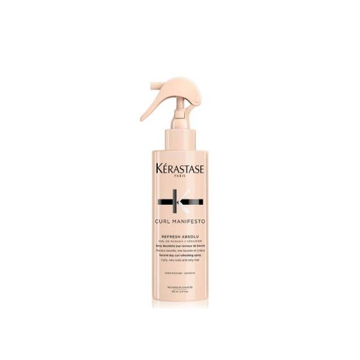 Kerastase Curl Manifesto Refresh Absolu Spray 190ml