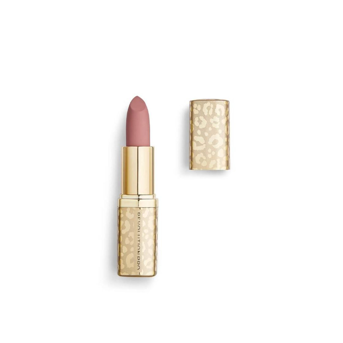 Producto Revolution Pro New Neutral Satin Matte Lipstick 3