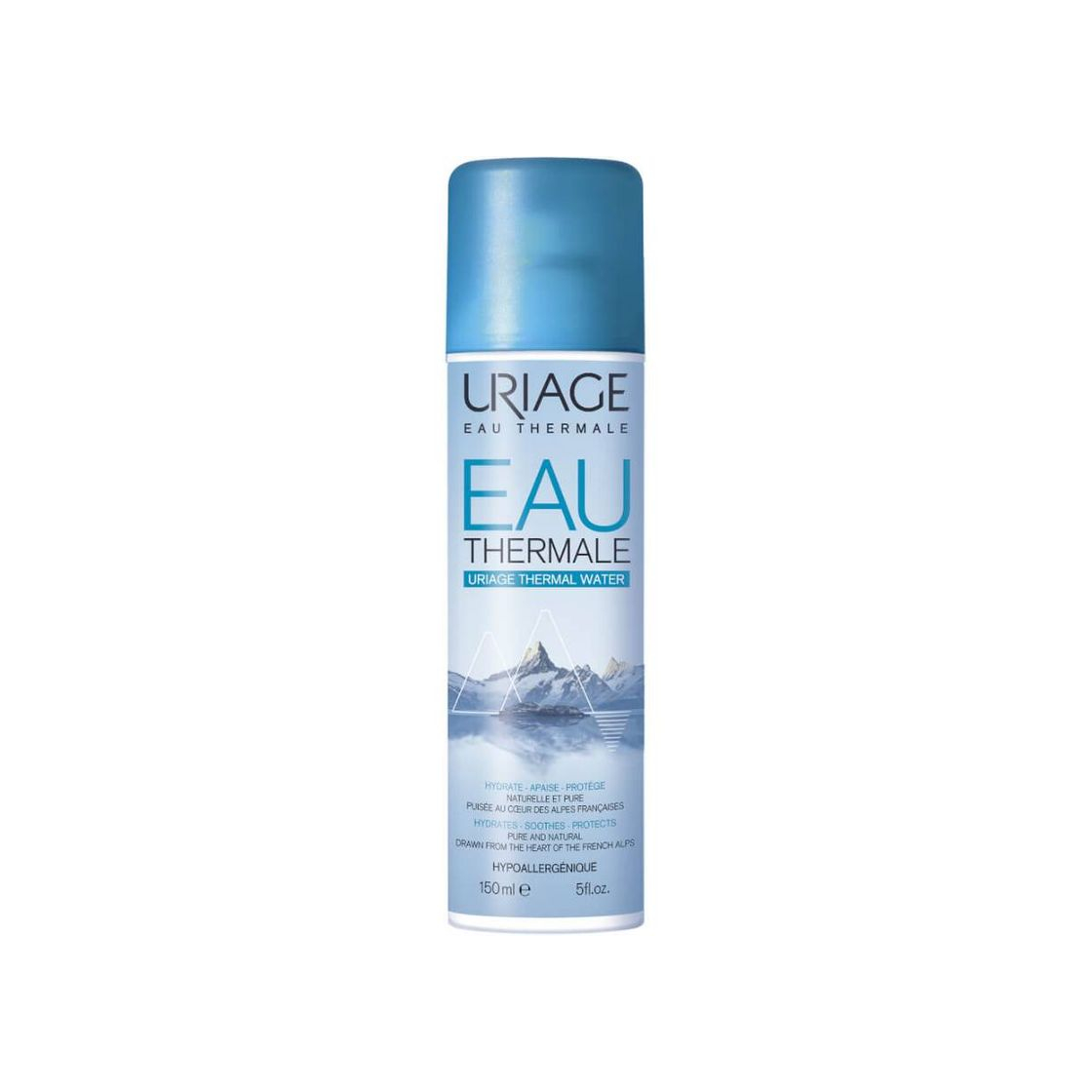 Producto Uriage Eau Thermale Pure Thermal Water 150ml