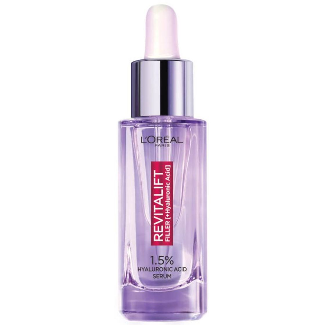 Producto L'Oréal Paris Revitalift Filler with 1.5% Hyaluronic Acid Anti-Wrinkle ...