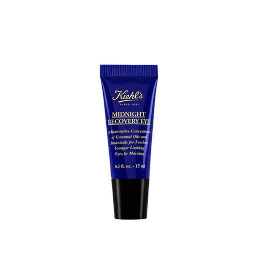 Kiehl's Midnight Recovery Eye 15ml