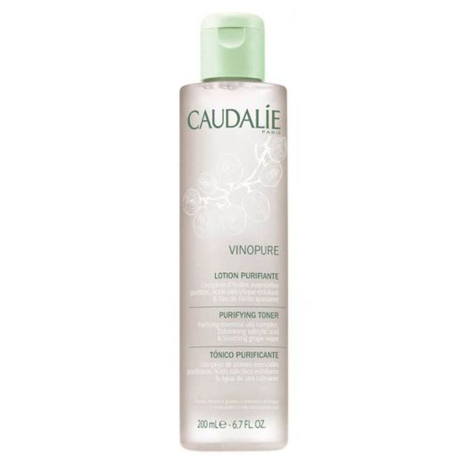 Caudalie Vinopure Clear Skin Purifying Toner