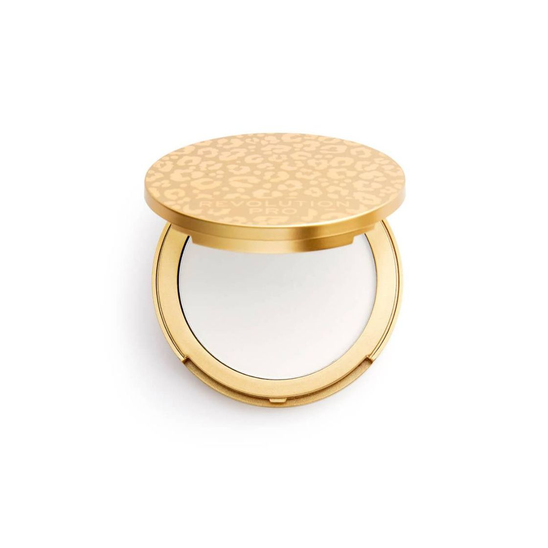 Social Revolution Pro New Neutral Translucent Pressed Powder 7