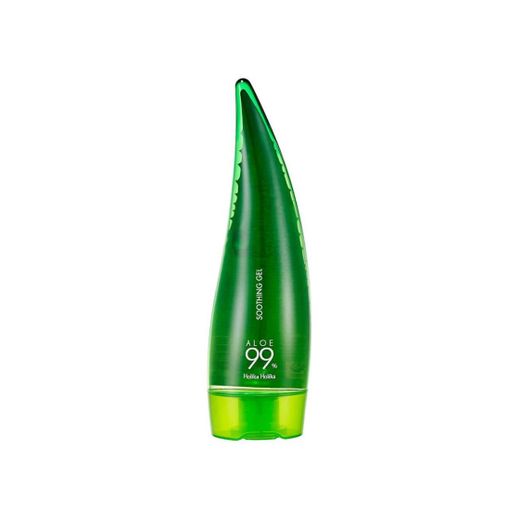 Holika Holika Aloe 99% Soothing Gel 250ml