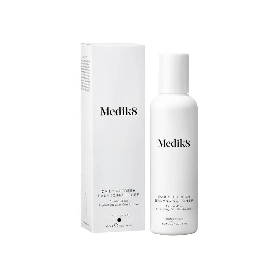 Producto Medik8 Daily Refresh Balancing Toner 150ml