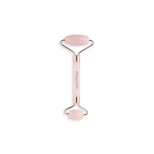 Revolution Skincare Rose Quartz Roller