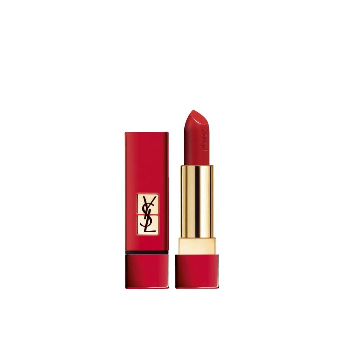 Social Yves Saint Laurent Limited Edition Lipstick